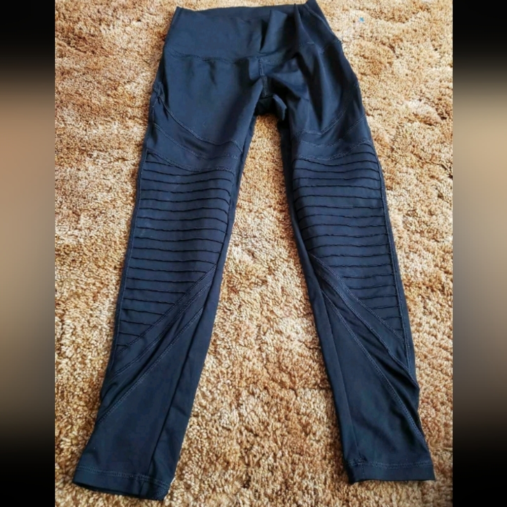 Aerie leggings